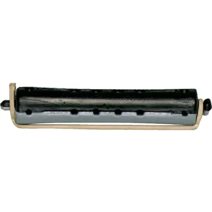 Efalock PermStyler grau/schwarz kurz 16mm 12 Stk. Efalock PermStyler grau/schwarz kurz 16mm 12 Stk.