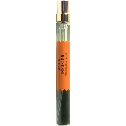 Goldfield & Banks Wood Infusion E.d.P. Travel Spray Woody Aromatic 10 ml Goldfield & Banks Wood Infusion E.d.P. Travel Spray Woody Aromatic 10 ml
