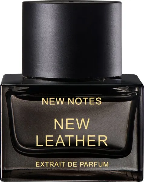 New Notes New Leather Extrait de Parfum 50 ml New Notes New Leather Extrait de Parfum 50 ml