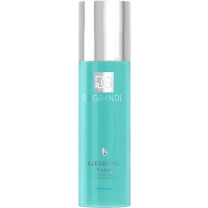 Dr. Grandel Cleansing Purigel 200 ml Dr. Grandel Cleansing Purigel 200 ml
