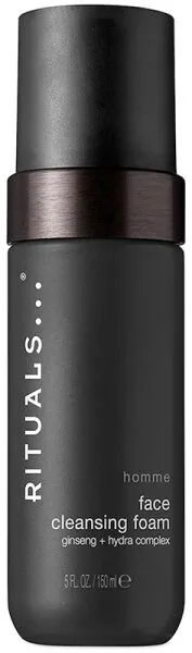 Rituals Homme Face Cleansing Foam 150 ml Rituals Homme Face Cleansing Foam 150 ml