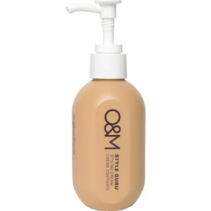 O&M Style Guru Haarcreme 150 ml O&M Style Guru Haarcreme 150 ml