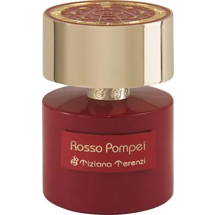 Tiziana Terenzi Rosso Pompei Extrait de Parfum 100 ml Tiziana Terenzi Rosso Pompei Extrait de Parfum 100 ml