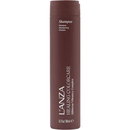 Lanza Healing ColorCare Shampoo 300 ml Lanza Healing ColorCare Shampoo 300 ml