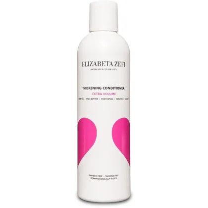 Elizabeta Zefi Thickening Conditioner 250 ml Elizabeta Zefi Thickening Conditioner 250 ml