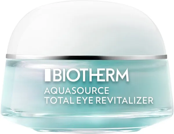 Biotherm Aquasource Total Eye Revitalizer 15 ml Biotherm Aquasource Total Eye Revitalizer 15 ml