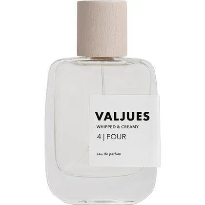 VALJUES 4 / Four Eau de Parfum (EdP) 50 ml VALJUES 4 / Four Eau de Parfum (EdP) 50 ml