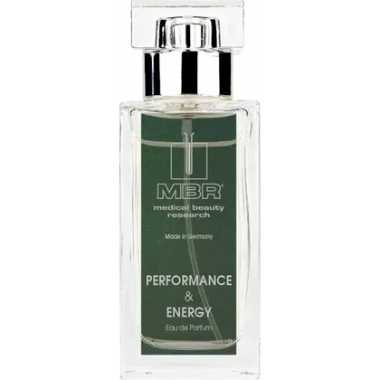 MBR Men Oleosome E.d.P. Nat. Spray Performance & Energy 50 ml MBR Men Oleosome E.d.P. Nat. Spray Performance & Energy 50 ml