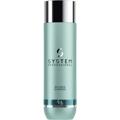 System Professional EnergyCode B1 Balance Shampoo 250 ml System Professional EnergyCode B1 Balance Shampoo 250 ml