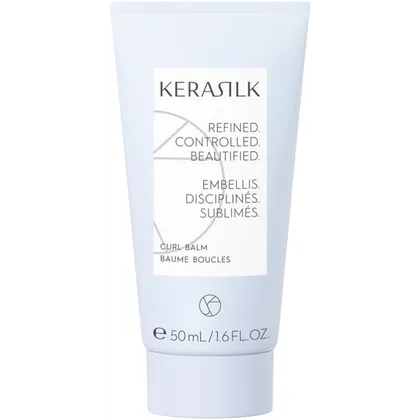 Kerasilk Curl Balm 50 ml Kerasilk Curl Balm 50 ml
