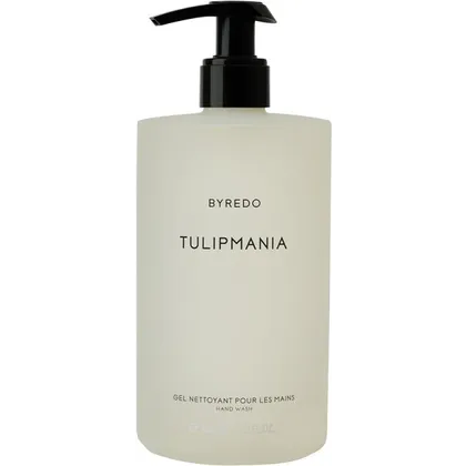 BYREDO Tulipmania Hand Wash 450 ml BYREDO Tulipmania Hand Wash 450 ml