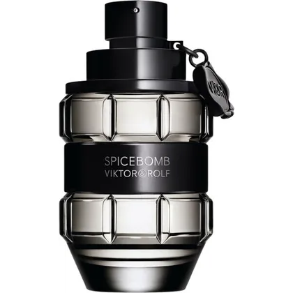 Viktor & Rolf Spicebomb Eau de Toilette (EdT) 150 ml Viktor & Rolf Spicebomb Eau de Toilette (EdT) 150 ml