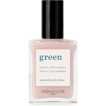 MANUCURIST Pale Rose Nagellack 15 ml MANUCURIST Pale Rose Nagellack 15 ml