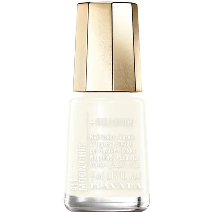 Mavala Nagellack + Silicium 411 Moon Chic 5 ml Mavala Nagellack + Silicium 411 Moon Chic 5 ml
