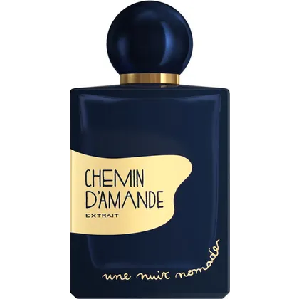 Une Nuit Nomade Chemin D’Amande Extrait de Parfum 100 ml Une Nuit Nomade Chemin D’Amande Extrait de Parfum 100 ml