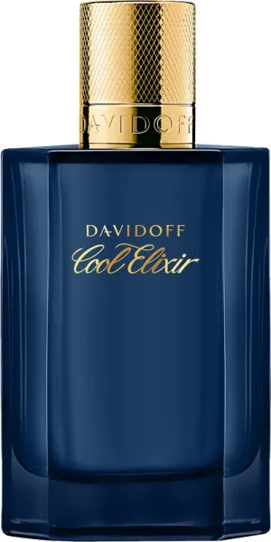 Davidoff Cool Elixir Parfum 100 ml Davidoff Cool Elixir Parfum 100 ml