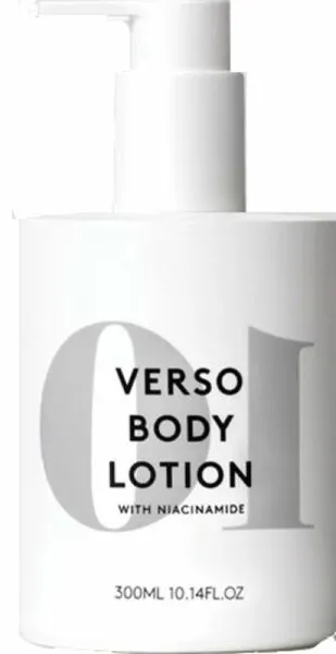 Verso Skincare Body Lotion 300 ml Verso Skincare Body Lotion 300 ml