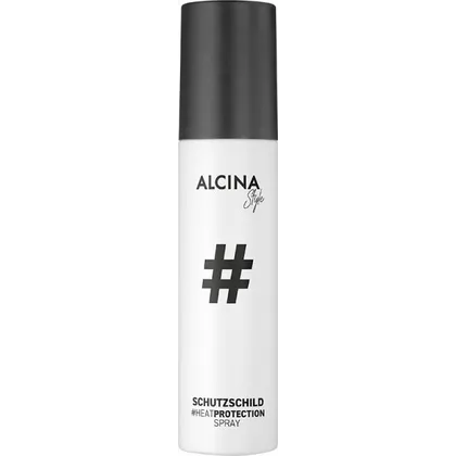 Alcina Style Schutzschild 125 ml Alcina Style Schutzschild 125 ml