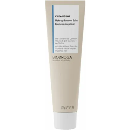 Biodroga Bioscience Institute Cleansing Make-Up Remover Balm 100 ml Biodroga Bioscience Institute Cleansing Make-Up Remover Balm 100 ml