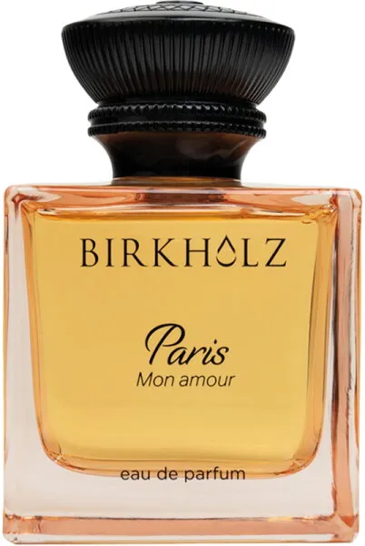 Birkholz French Collection Paris Mon Amour Eau de Parfum (EdP) 100 ml Birkholz French Collection Paris Mon Amour Eau de Parfum (EdP) 100 ml