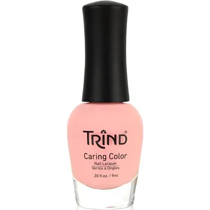 Trind Caring Color CC281 Falling for You 9 ml Trind Caring Color CC281 Falling for You 9 ml