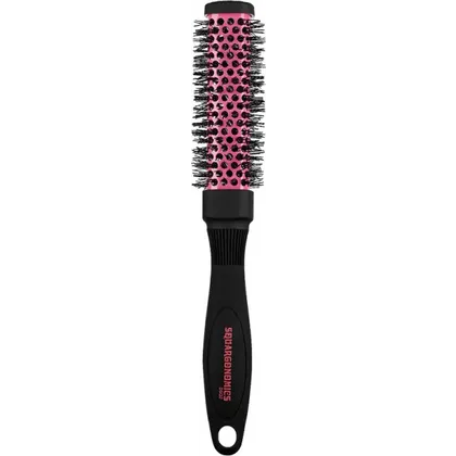 Denman Squargonomic Pink 25 mm DSQ2 Denman Squargonomic Pink 25 mm DSQ2