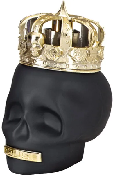 Police To Be The King Eau de Toilette (EdT) 40 ml Police To Be The King Eau de Toilette (EdT) 40 ml