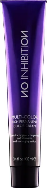 No Inhibition 7,34 Multi Color 100 ml No Inhibition 7,34 Multi Color 100 ml