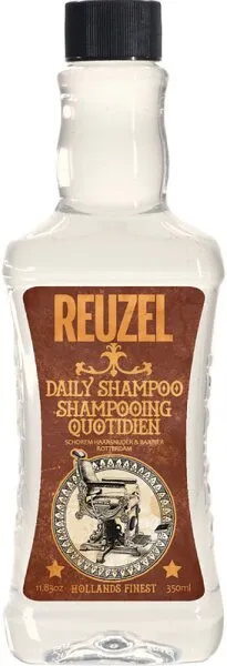 Reuzel Haarpflege Daily Shampoo 350 ml Reuzel Haarpflege Daily Shampoo 350 ml