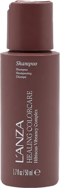 Lanza Healing ColorCare Shampoo 50 ml Lanza Healing ColorCare Shampoo 50 ml