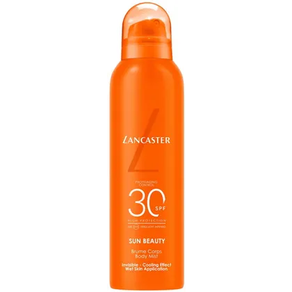 Lancaster Sun Beauty Body Mist SPF30 200 ml Lancaster Sun Beauty Body Mist SPF30 200 ml