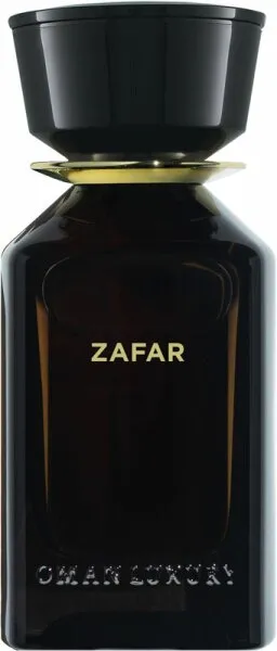 OMANLUXURY Zafar Eau de Parfum (EdP) 100 ml OMANLUXURY Zafar Eau de Parfum (EdP) 100 ml