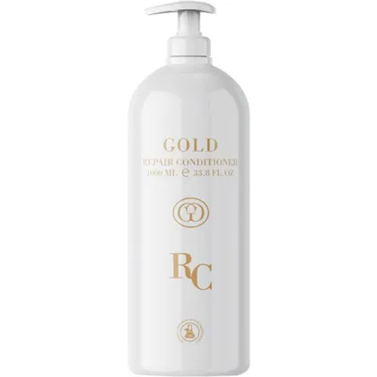 Gold Professional Haircare Repair Conditioner 1000 ml Gold Professional Haircare Repair Conditioner 1000 ml