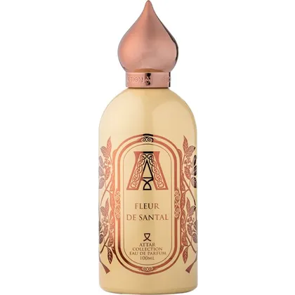 Attar Collection Fleur de Santal Eau de Parfum (EdP) 100 ml Attar Collection Fleur de Santal Eau de Parfum (EdP) 100 ml