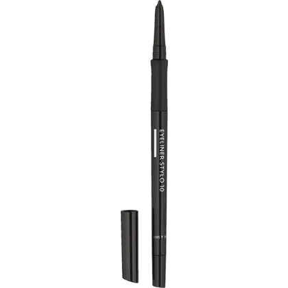 Gertraud Gruber Eyeliner Stylo 0,35 g 10 Black Gertraud Gruber Eyeliner Stylo 0,35 g 10 Black
