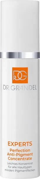 Dr. Grandel Specials Perfection Anti-Pigment Concentrate 50 ml Dr. Grandel Specials Perfection Anti-Pigment Concentrate 50 ml