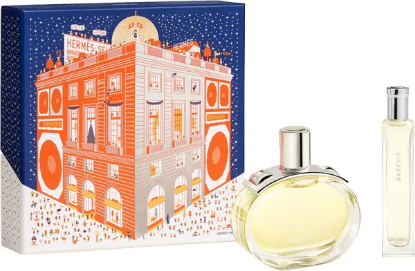 Aktion – HERMÈS Barénia Duftset (EdP60/EdP15) Aktion – HERMÈS Barénia Duftset (EdP60/EdP15)