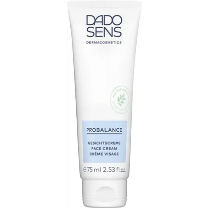 Aktion – Dado Sens PROBALANCE Gesichtscreme 75 ml Aktion – Dado Sens PROBALANCE Gesichtscreme 75 ml