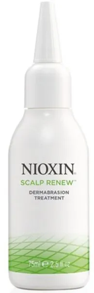 Nioxin Scalp Renew Dermabrasion Kopfhaut-Peeling 75 ml Nioxin Scalp Renew Dermabrasion Kopfhaut-Peeling 75 ml