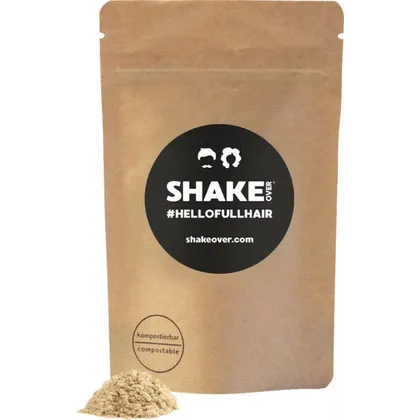 Shake Over Zinc-Enriched Hair Fibers Refill 30 g Light Blonde Shake Over Zinc-Enriched Hair Fibers Refill 30 g Light Blonde