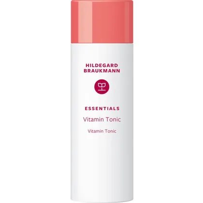 Hildegard Braukmann Essentials Vitamin Tonic 200 ml Hildegard Braukmann Essentials Vitamin Tonic 200 ml