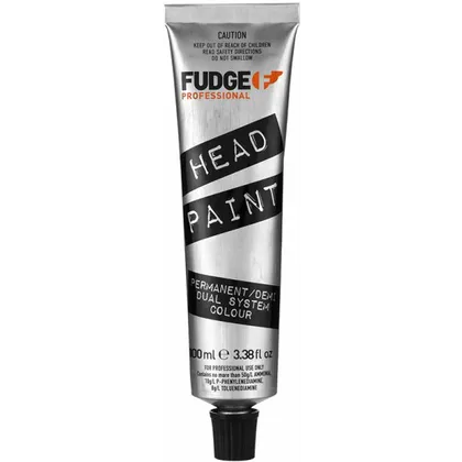 Fudge Headpaint Hair Color 6.34 60 ml Fudge Headpaint Hair Color 6.34 60 ml