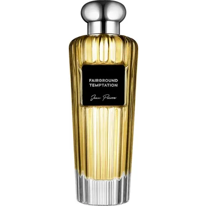 Jean Poivre Fairground Temptation Eau de Parfum (EdP) 100 ml Jean Poivre Fairground Temptation Eau de Parfum (EdP) 100 ml