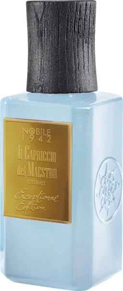 Nobile 1942 Il Capriccio del Maestro Eau de Parfum (EdP) 75 ml Nobile 1942 Il Capriccio del Maestro Eau de Parfum (EdP) 75 ml