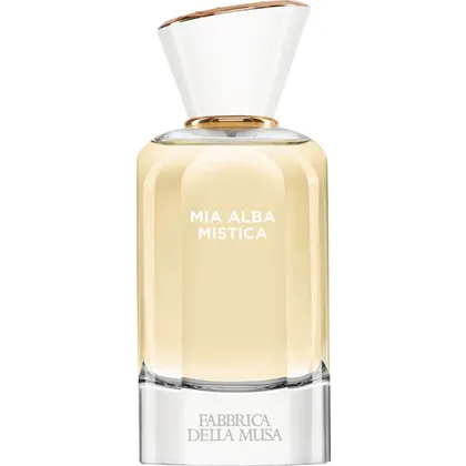 Fabbrica Della Musa Mia Alba Mistica Eau de Parfum (EdP) 100 ml Fabbrica Della Musa Mia Alba Mistica Eau de Parfum (EdP) 100 ml
