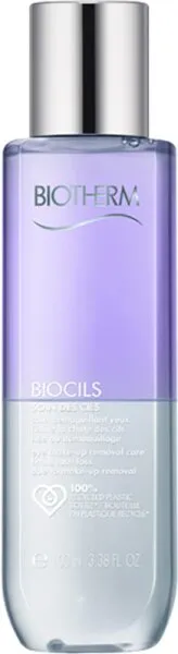 Biotherm Biocils Effet Anti-Chute Make-up Entferner 100 ml Biotherm Biocils Effet Anti-Chute Make-up Entferner 100 ml