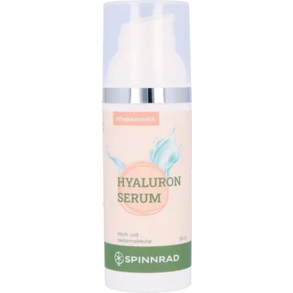 Spinnrad Hyaluron Serum 50 ml Spinnrad Hyaluron Serum 50 ml