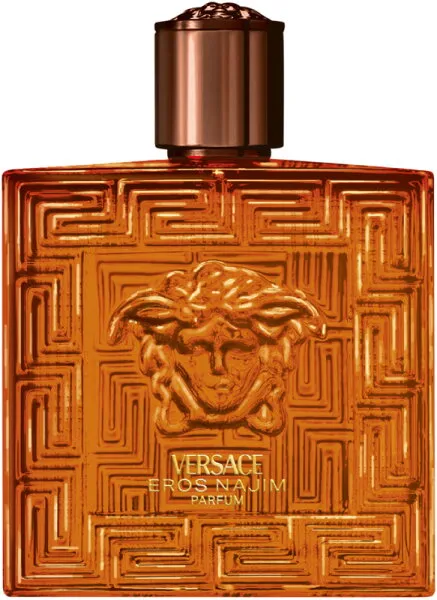 Versace Eros Najim Parfum 100 ml Versace Eros Najim Parfum 100 ml