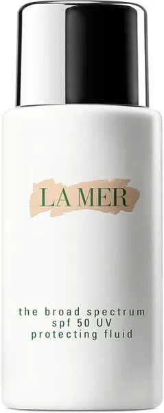 La Mer The SPF 50 UV Protecting Fluid 50 ml La Mer The SPF 50 UV Protecting Fluid 50 ml