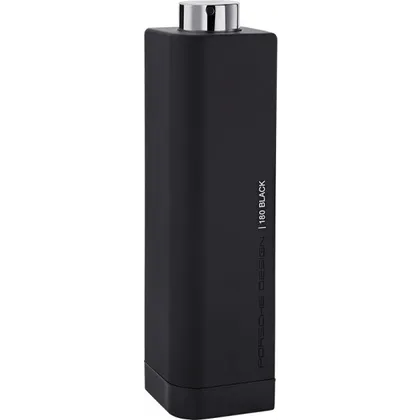 Porsche Design „180 Black“ Eau de Toilette (EdT) 50 ml Porsche Design „180 Black“ Eau de Toilette (EdT) 50 ml